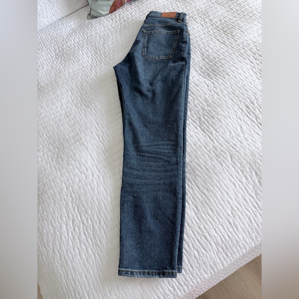 Mango jeans ,Size 4 - Picture 4 of 4